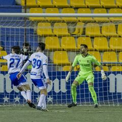 Cuatro tropiezos a la primera y los octavos como frontera
