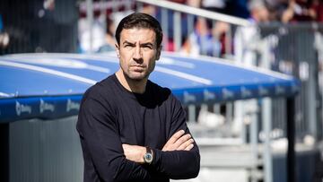 05/10/25 PARTIDO SEGUNDA DIVISION
REAL ZARAGOZA - CORDOBA
GABI FERNANDEZ