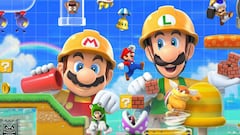 Super Mario Maker 2, análisis: ondeando la bandera de la creatividad