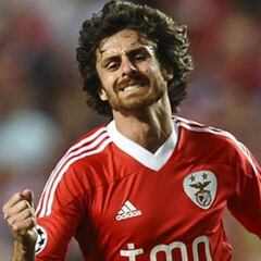 David Luiz se rinde a Aimar: "Es el mejor con el que he jugado"