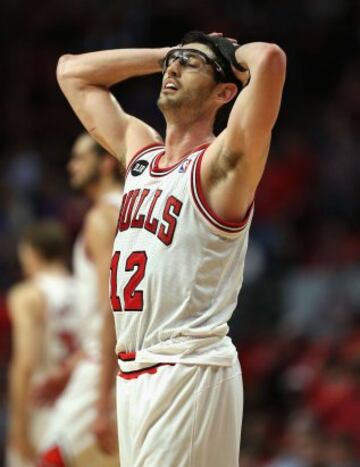 Kirk Hinrich.