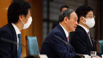 El Gobierno de Japón endurece las restricciones en Tokio