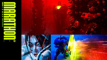 Análisis de Marathon, el brutal extraction shooter de Bungie que eleva el listón del género en PvP