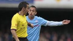 Pleno de victorias del Real Madrid con Pérez Montero