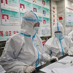 China se enfrenta a nuevos rebrotes y confinamientos