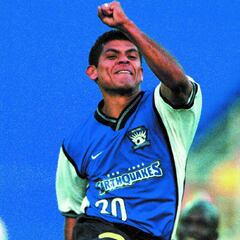 ¿Qué fue de Ronald Cerritos, el salvadoreño ícono del SJ Clash?