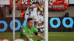 El nuevo líder del fútbol chileno: asusta a la U y logra campaña perfecta