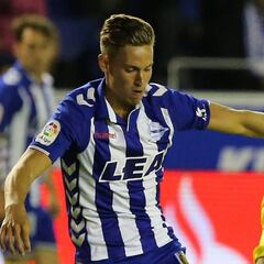Marcos Llorente: "Nunca ficharía por el Barcelona"