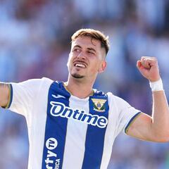 Apuestas Segunda División 25/26: ¿Quiénes son los favoritos para ascender?