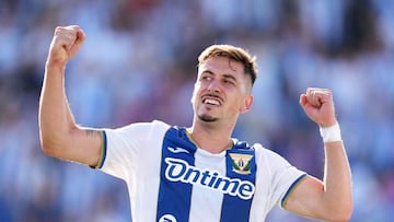 Apuestas Segunda División 25/26: ¿Quiénes son los favoritos para ascender?
