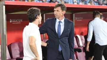 20/08/21 PARTIDO SEGUNDA DIVISON
ALMERIA - REAL OVIEDO
ZIGANDA RUBI