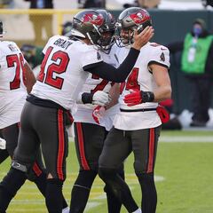 Buccaneers en el Super Bowl: últimas apariciones, anillos y finales NFL perdidas
