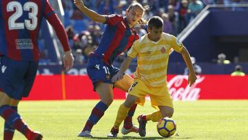 Alerta amarilla: hay cinco jugadores apercibidos