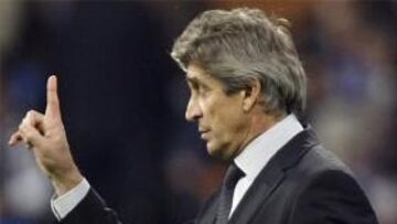 Pellegrini firma el mejor arranque de los últimos 17 años