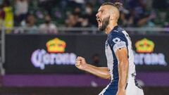 Mazatlán FC pierde contra Monterrey (1-2): Resumen y goles del partido