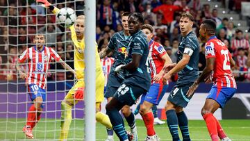 ¿Atlético Madrid tiene mejor plantilla que el Barcelona? FDP analiza