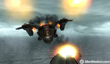 The Conduit II debutará en marzo