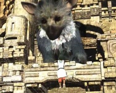 La película de Shadow of the Colossus sigue en desarrollo