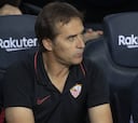 Lopetegui y su salida de la selección: "Traté de ser honesto"