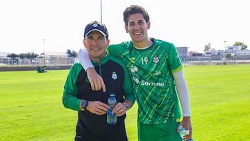 La estrella mexicana que fichó en Colo Colo: llegó a costar tres millones de dólares