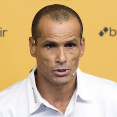 Rivaldo: "No debería existir problema entre Isco y Solari"