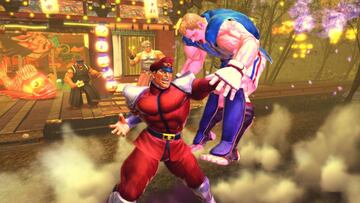 El productor de Street Fighter IV pensó en un sistema de turnos para el juego