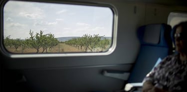 Renfe oferta billetes de AVE a 25 euros