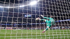 La reacción de Griezmann sobre Alexis que hará enojar a todos los chilenos: “Es un c...”