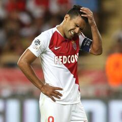 Falcao y Mónaco tienen una deuda en casa esta temporada