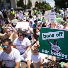 Codify Roe vs Wade: What does it mean and how can it be done?