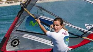 Londres 2012: objetivo de Iván Pastor y Marina Alabau