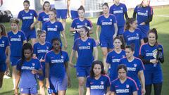 Hay que arropar y llenar Majadahonda para apoyar al Atlético femenino