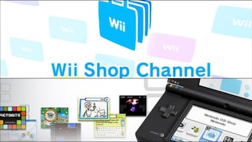 Wii and Nintendo DSi stores have been down for days, what's going on?