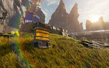 Apex Legends: Breakout, evolución digna de un quinto aniversario