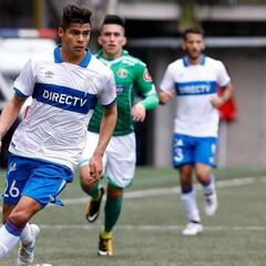 Benjamín Vidal: "Regresar a Palestino me hizo bien"