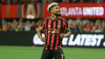 Aún no se estrenan en la MLS y Nashville ya tiene a su principal rival en el MLS, pues el presidente de Atlanta United, Darren Eales, se lo hizo saber a la nueva franquicia.