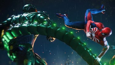 La batalla definitiva entre Marvel y DC se vive en PlayStation Plus