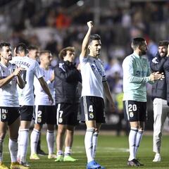 Nadie puede con el Burgos