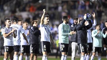 Nadie puede con el Burgos