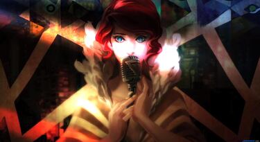 Actualización PSN: Transistor, Wolfenstein, Drakengard 3...