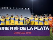 La U de Conce sorprende en el mercado y se refuerza con uno de los mejores ‘10′ de Chile