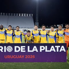 La U de Conce sorprende en el mercado y se refuerza con uno de los mejores ‘10′ de Chile