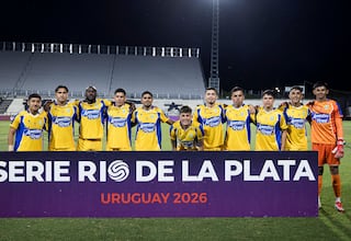 La U de Conce sorprende en el mercado y se refuerza con uno de los mejores ‘10′ de Chile