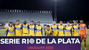 La U de Conce sorprende en el mercado y se refuerza con uno de los mejores ‘10′ de Chile