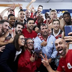 Un triple de Richotti culmina la remontada del Fuenlabrada