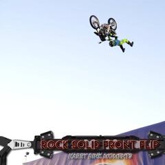 Así ha pasado Harry Bink de promesa a referente 'chalado' del FMX en tan solo 2 años