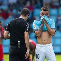 Mandíbula de cristal celeste