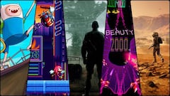 Los juegos que se estrenan la tercera semana de julio (16-22)