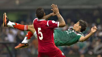 Selección Mexicana conoció su suerte en la Liga de Naciones de Concacaf y quedó enrolada ante representativos a los que ha dominado históricamente.