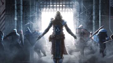 Ezio Auditore llega a For Honor en su evento con Assassin's Creed